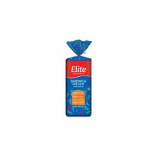 Elite Bread 400gm